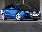 Volkswagen Passat R36 2006 года